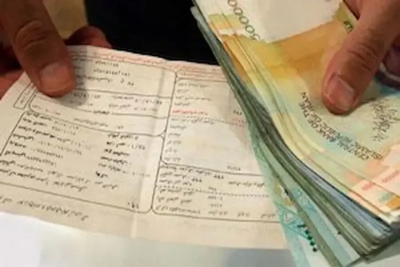 چرا قبض‌های میلیونی گاز برای مشترکان کم‌مصرف صادر شده است؟